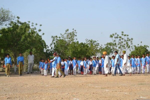 Photo: Sumer Singh Rathore