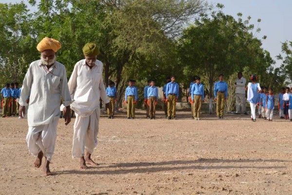 Photo: Sumer Singh Rathore