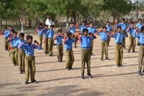 Photo: Sumer Singh Rathore