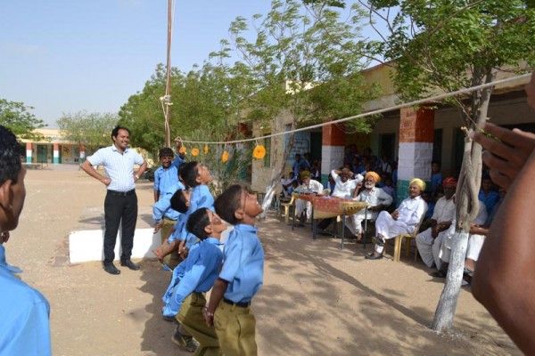 Photo: Sumer Singh Rathore