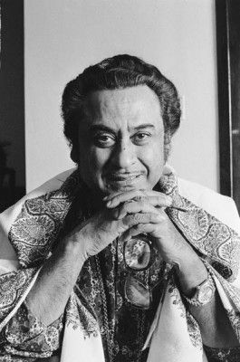 Kishore kumar