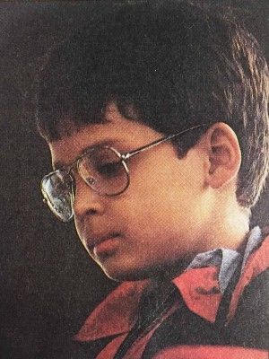 राजीव के कैमरे से निकली राहूल की तस्वीर.