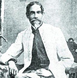 सत्येन्द्रनाथ टैगोर, पहले ICS ऑफिसर