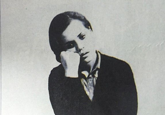 सोनिया गांधी की तस्वीर