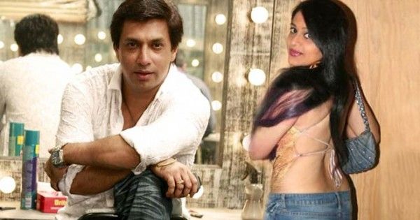 Madhur Bhandarkar and Preeti Jain