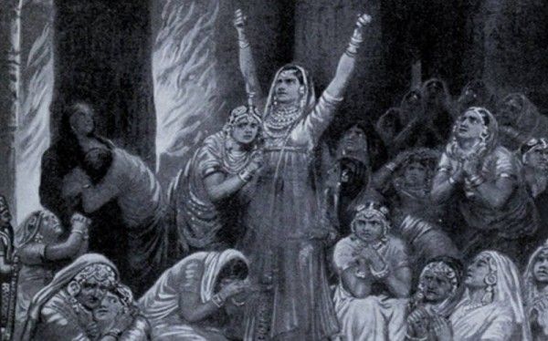 illustration-of-the-Jauhar