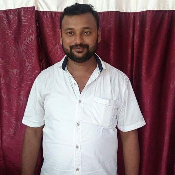 प्रवीण पुजारी