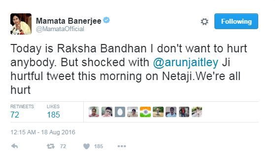 mamta