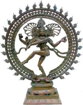 Natraj
