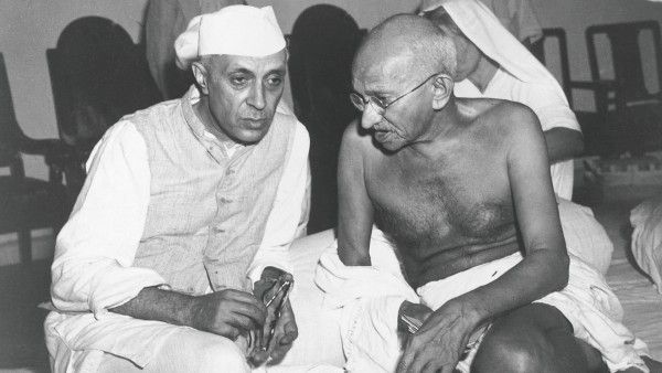 nehru-mahatma-gandhi