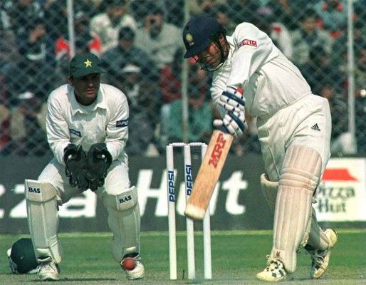sachin