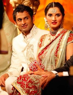 sania mirza