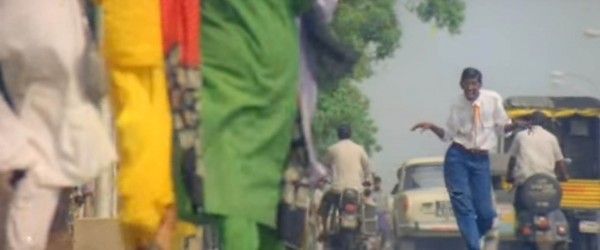 उर्वशी.. गीत में वदीवेलू.