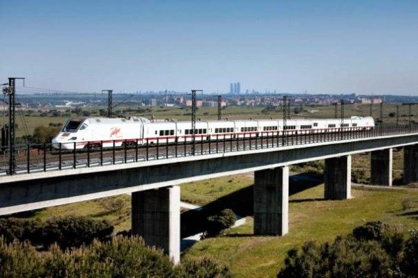 talgo-1