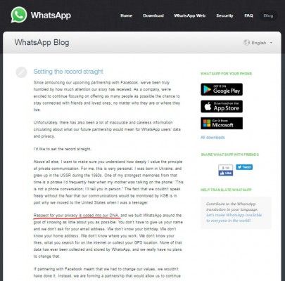 whatsapp