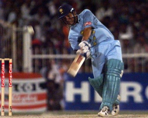 Sachin