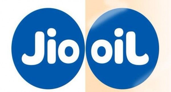 Reliance Jio