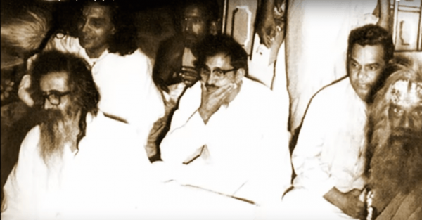 Deendayal-Upadhyaya-Atal-Bihari-Golwalkar