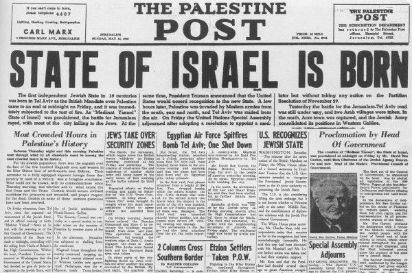 Israel_is_born