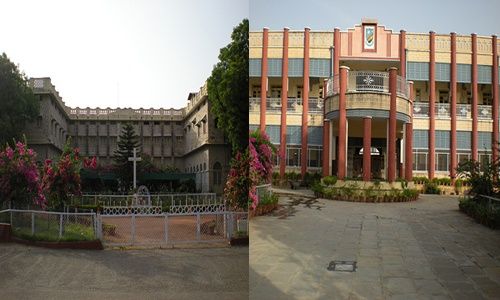 सोफ़िया स्कूल और कॉलेज , अजमेर 