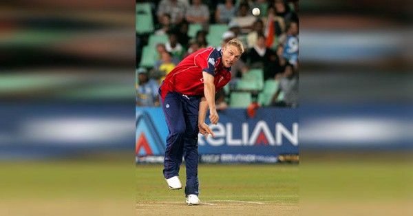 फ़्लिंटॉफ़ ने पहले तो कसी बॉलिंग की मगर बाद में एक बड़ी गलती कर दी.