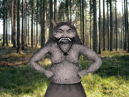 forestdevil