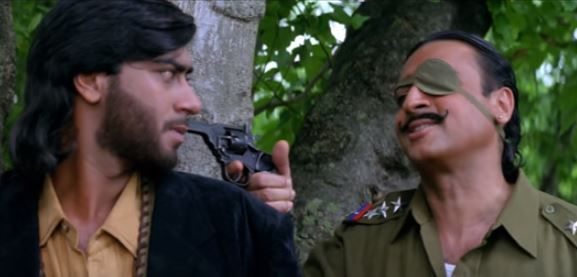 gulshan grover diljale