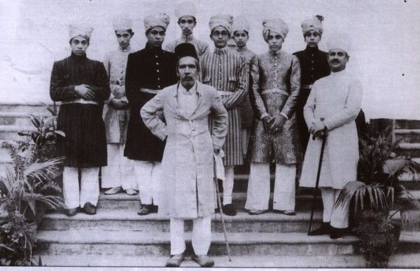 निज़ाम