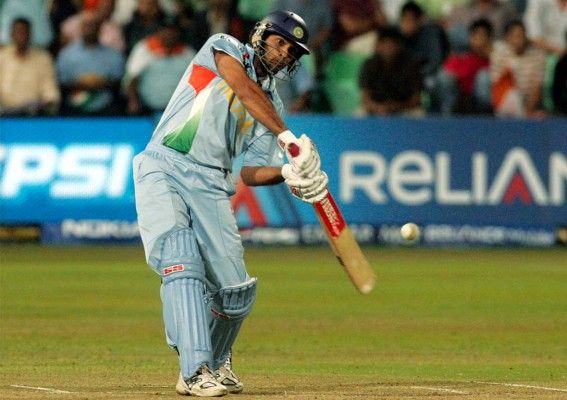 yuvraj