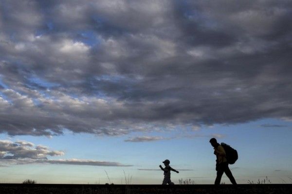 Photo: REUTERS / Marko Djurica