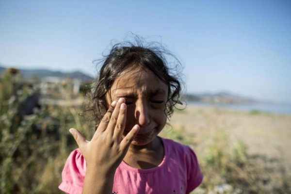 Photo: REUTERS / Zohra Bensemra