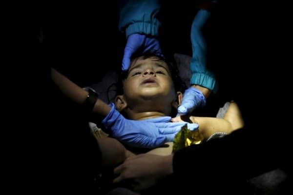 Photo: REUTERS / Giorgos Moutafis