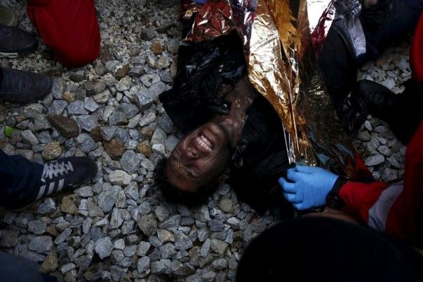 Photo: REUTERS / Giorgos Moutafis