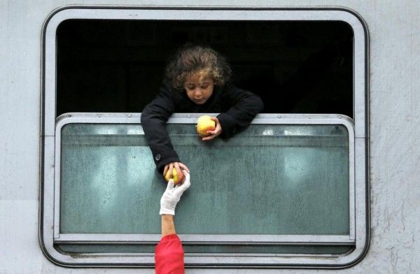 Photo: REUTERS / Antonio Bronic