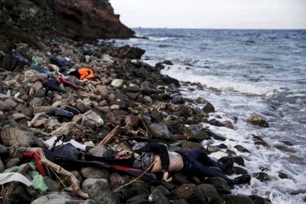 Photo: REUTERS / Alkis Konstantinidis