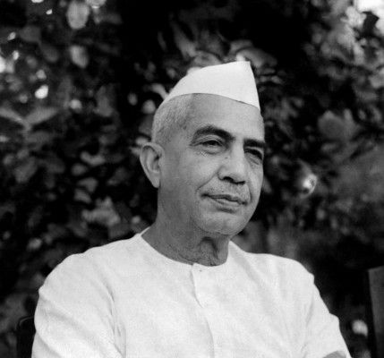 चौधरी चरण सिंह