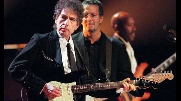 Bob dylan