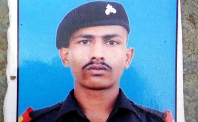 Chandu babu lal chavan