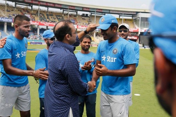 Source- BCCI 