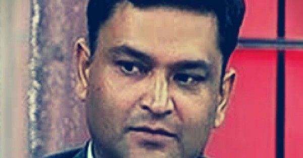 मेजर गौरव आर्य
