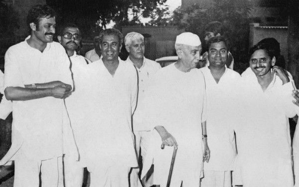 Mulayam Singh
