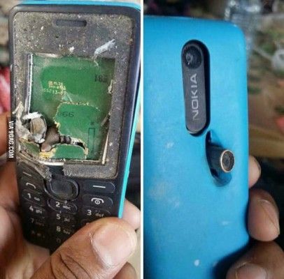Nokia Phone