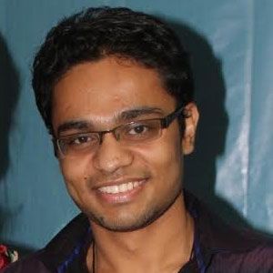 अंकित त्रिपाठी 