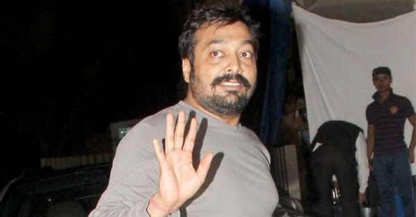 anurag-kashyap