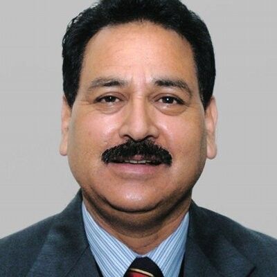 arvind singh bisht