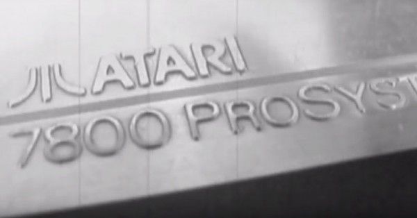 atari