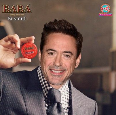 baba ilaichi