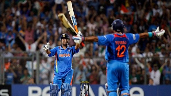 dhoni