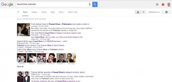 fawad khan in english