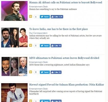 fawad khan-tribune-2